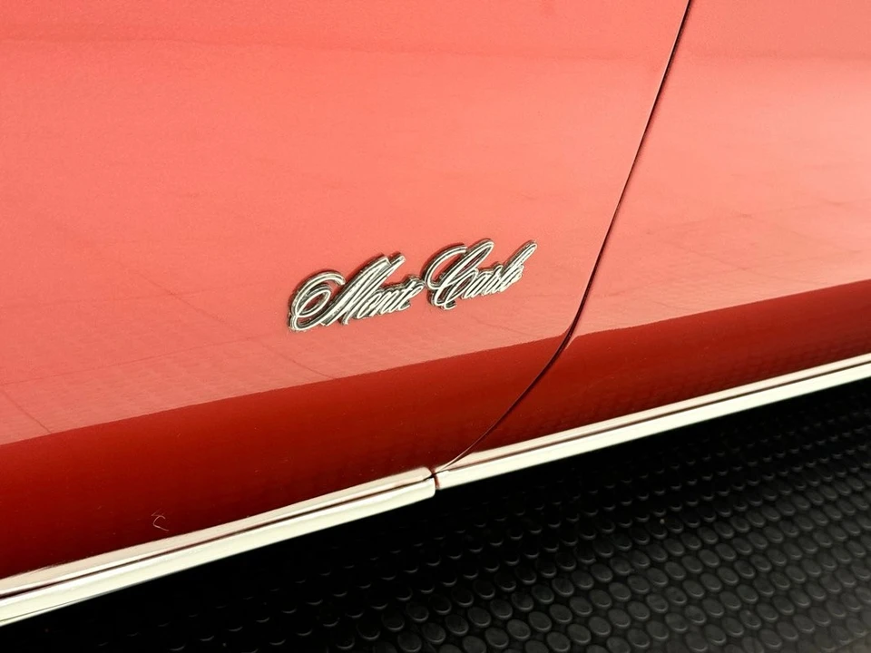 1976 Chevrolet Monte Carlo 2nd Gen - Image 12 of 31