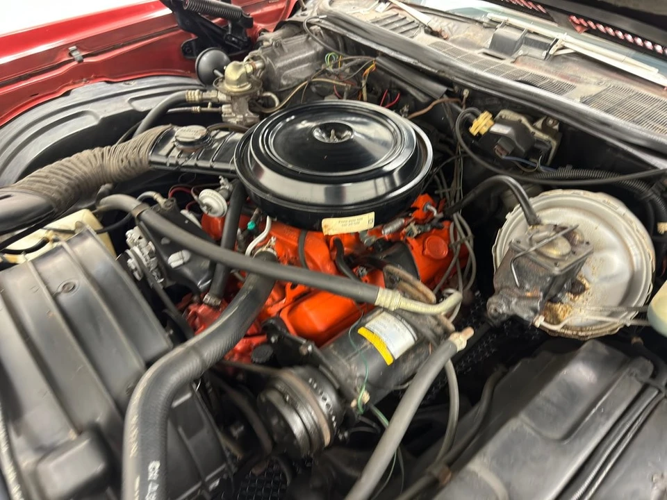 1976 Chevrolet Monte Carlo 2nd Gen - Image 25 of 31