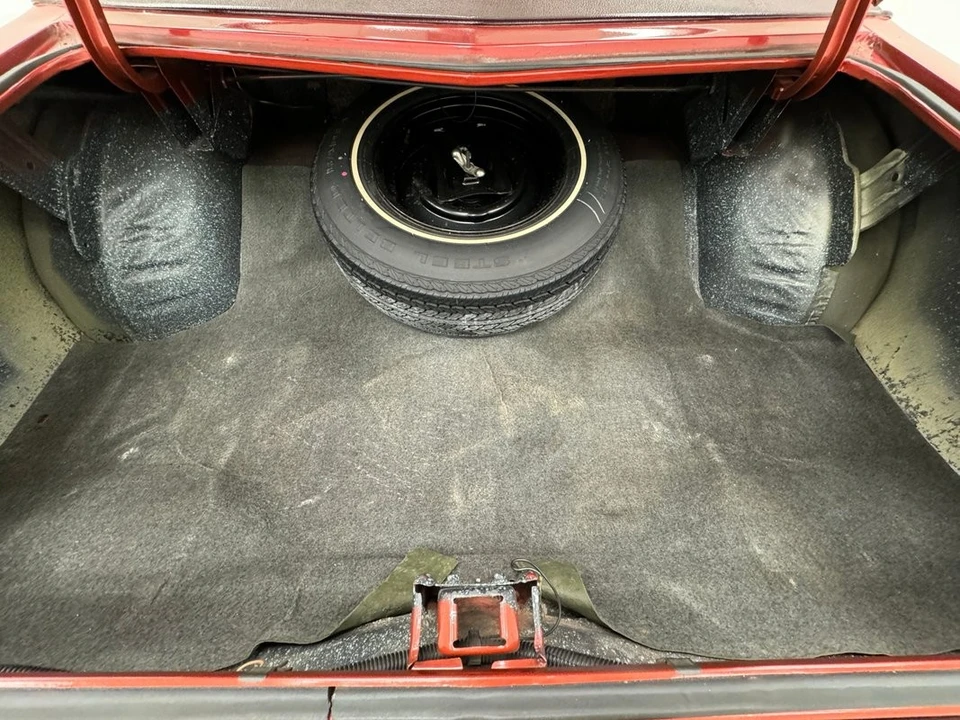 1976 Chevrolet Monte Carlo 2nd Gen - Image 28 of 31