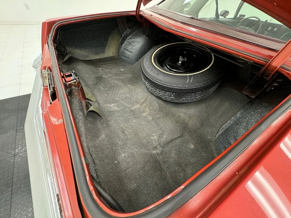 1976 Chevrolet Monte Carlo 2nd Gen - Image 29 of 31
