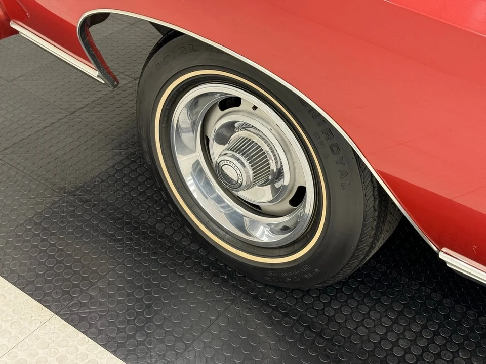 1976 Chevrolet Monte Carlo 2nd Gen - Image 11 of 31