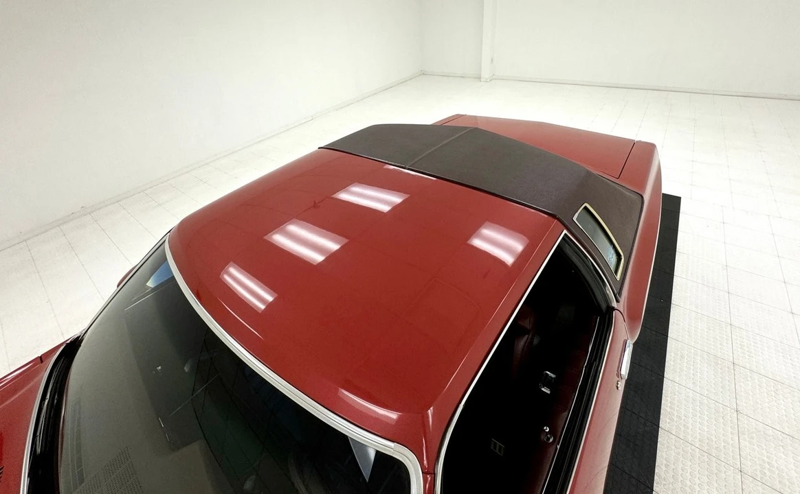 1976 Chevrolet Monte Carlo 2nd Gen - Image 14 of 31