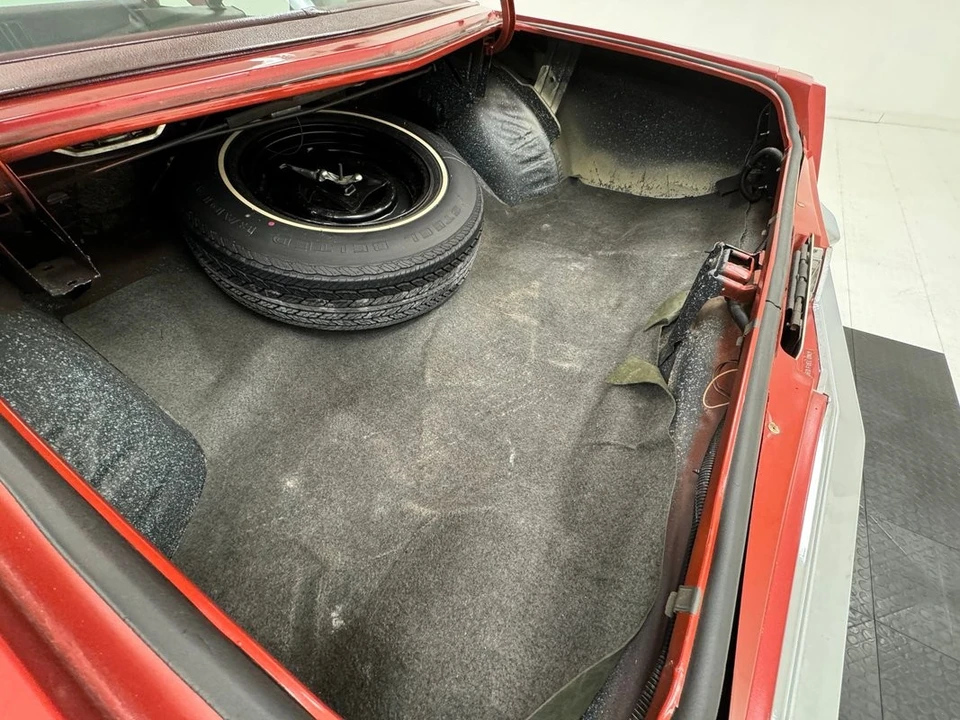 1976 Chevrolet Monte Carlo 2nd Gen - Image 27 of 31