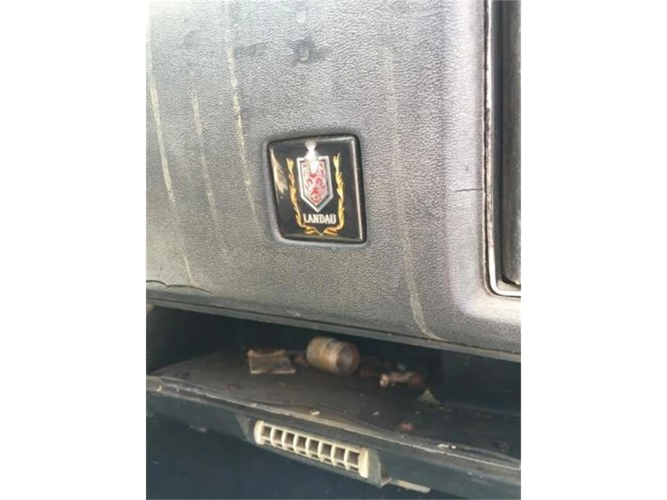 1976 Chevrolet Monte Carlo 2nd Gen - Image 4 of 10