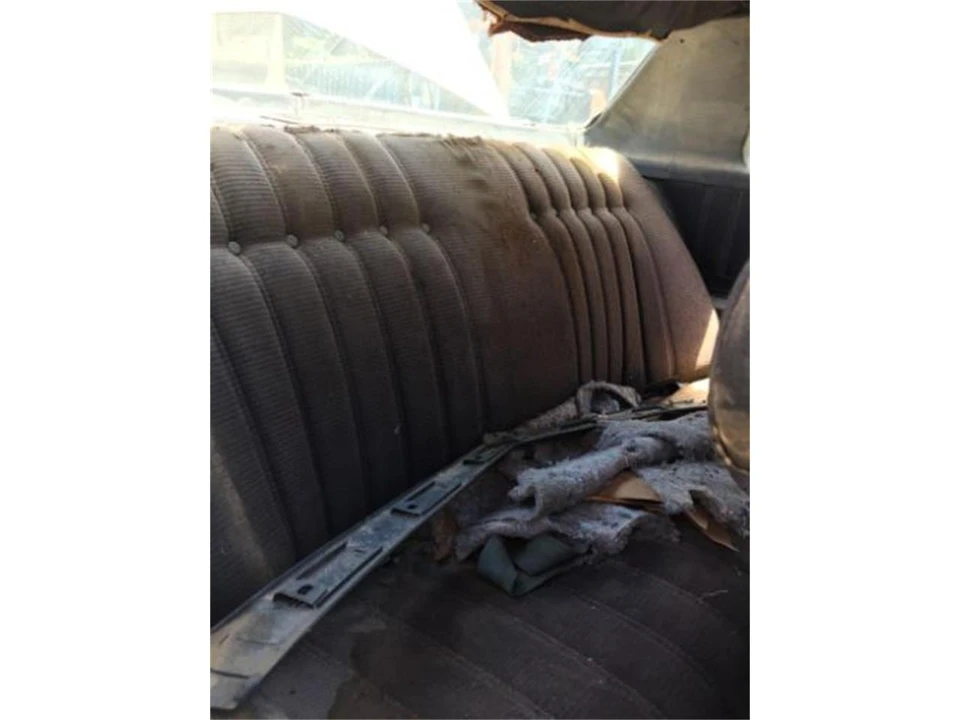 1976 Chevrolet Monte Carlo 2nd Gen - Image 7 of 10