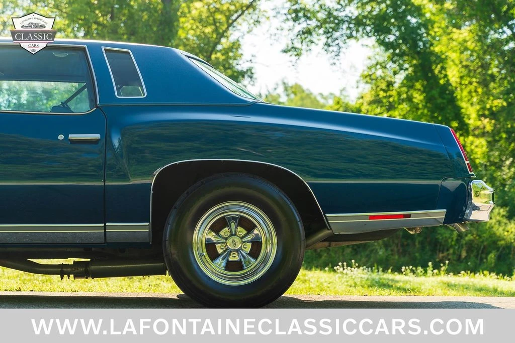 1976 Chevrolet Monte Carlo 2nd Gen - Image 26 of 31