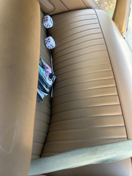 1976 Chevrolet Nova 4th Gen - Image 16 of 21