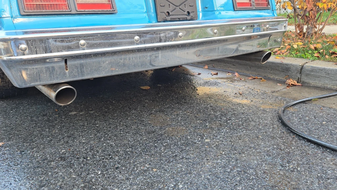 1976 Chevrolet Nova 4th Gen - Image 7 of 21