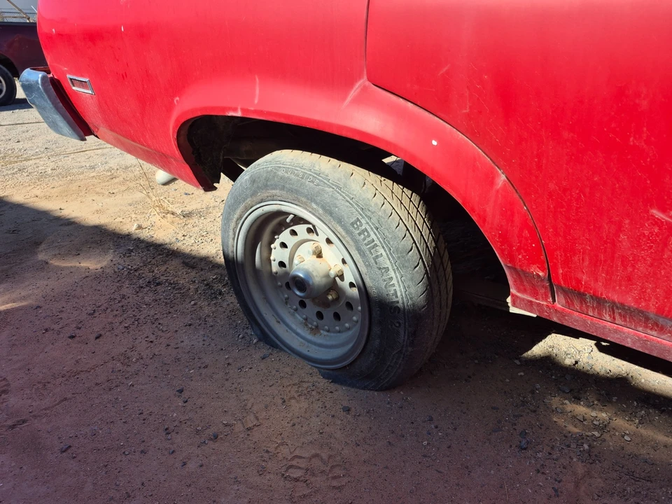1976 Chevrolet Nova 3rd Gen - Image 19 of 20