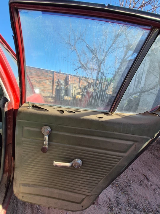 1976 Chevrolet Nova 3rd Gen - Image 11 of 20