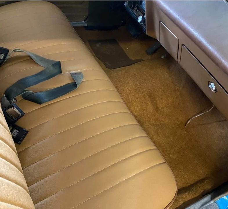1976 Chevrolet Nova 4th Gen - Image 12 of 21