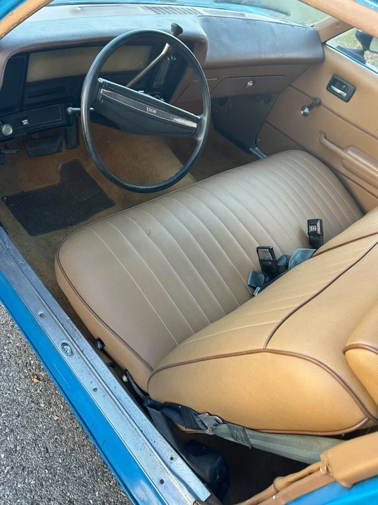 1976 Chevrolet Nova 4th Gen - Image 9 of 21
