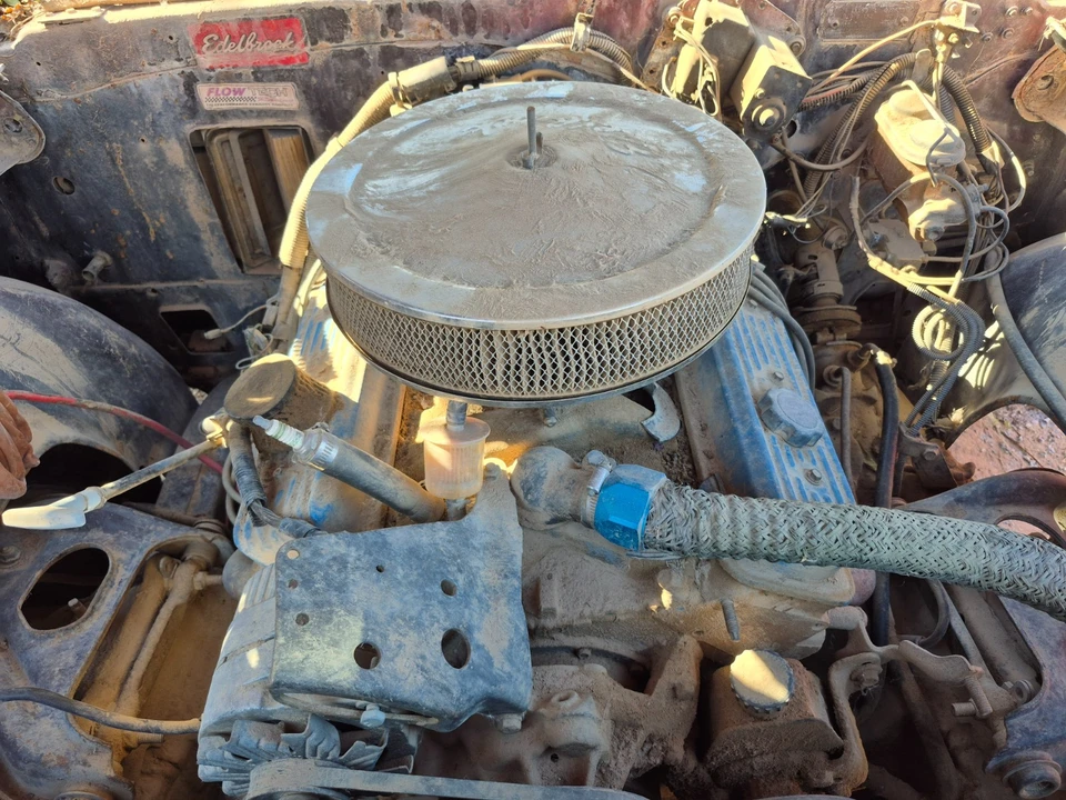1976 Chevrolet Nova 3rd Gen - Image 15 of 20