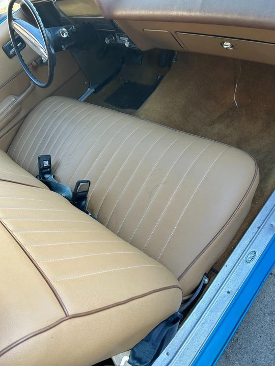 1976 Chevrolet Nova 4th Gen - Image 11 of 21