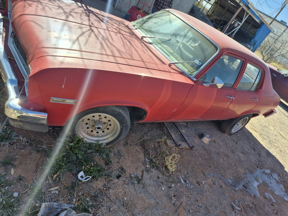 1976 Chevrolet Nova 3rd Gen - Image 2 of 20