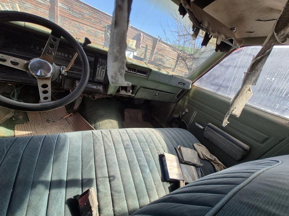 1976 Chevrolet Nova 3rd Gen - Image 5 of 20