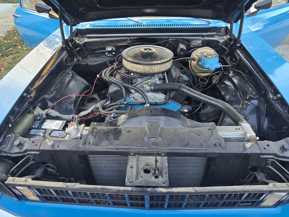 1976 Chevrolet Nova 4th Gen - Image 5 of 21