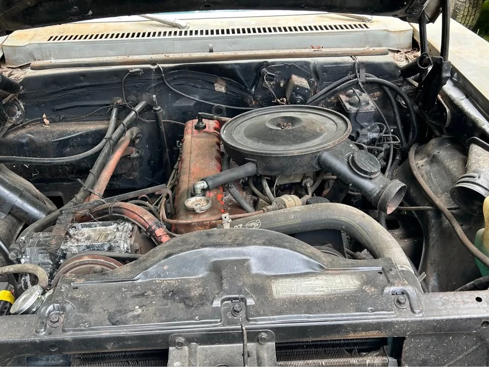 1976 Chevrolet Nova 4th Gen - Image 4 of 7