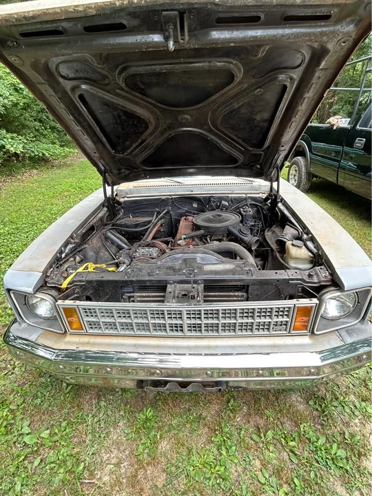 1976 Chevrolet Nova 4th Gen - Image 2 of 7