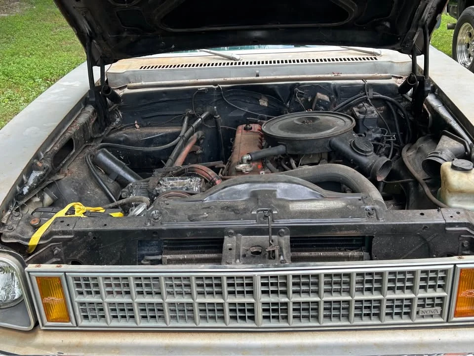1976 Chevrolet Nova 4th Gen - Image 5 of 7