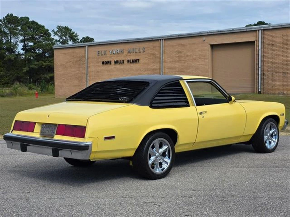 1976 Chevrolet Nova 4th Gen - Image 7 of 31