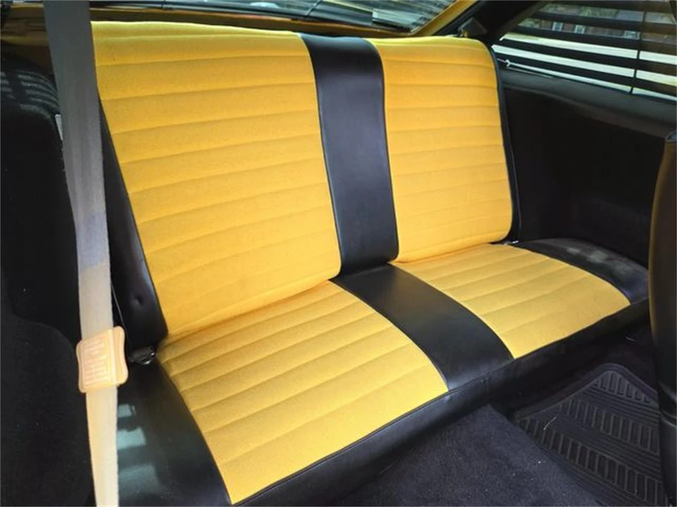 1976 Chevrolet Nova 4th Gen - Image 27 of 31