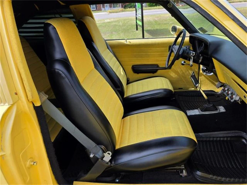 1976 Chevrolet Nova 4th Gen - Image 29 of 31