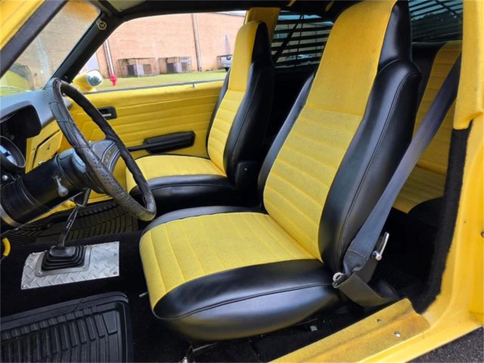 1976 Chevrolet Nova 4th Gen - Image 25 of 31