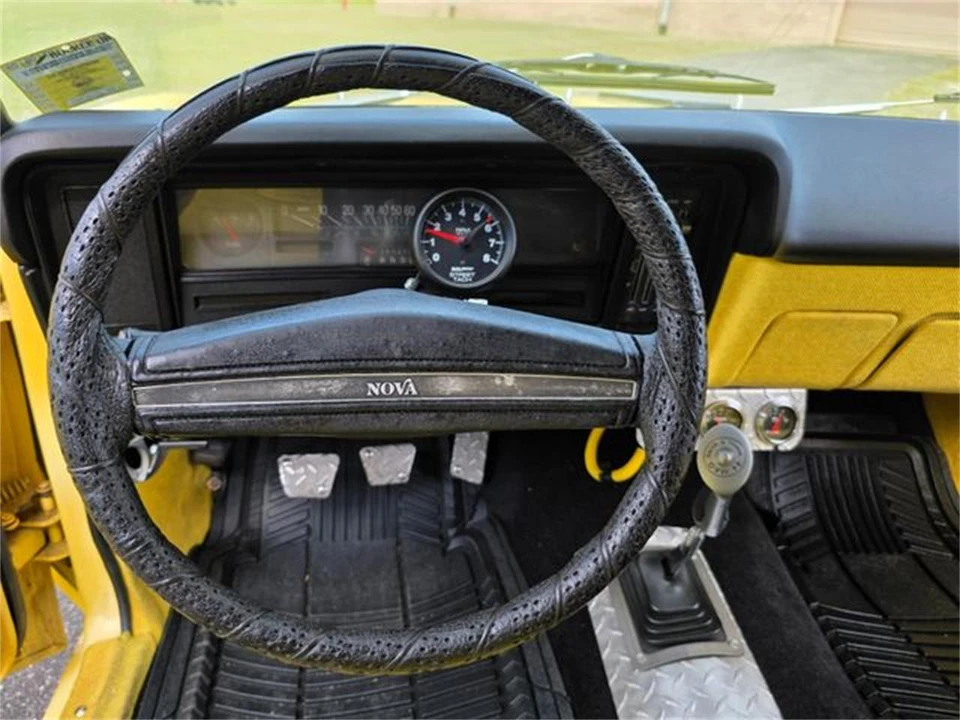 1976 Chevrolet Nova 4th Gen - Image 17 of 31