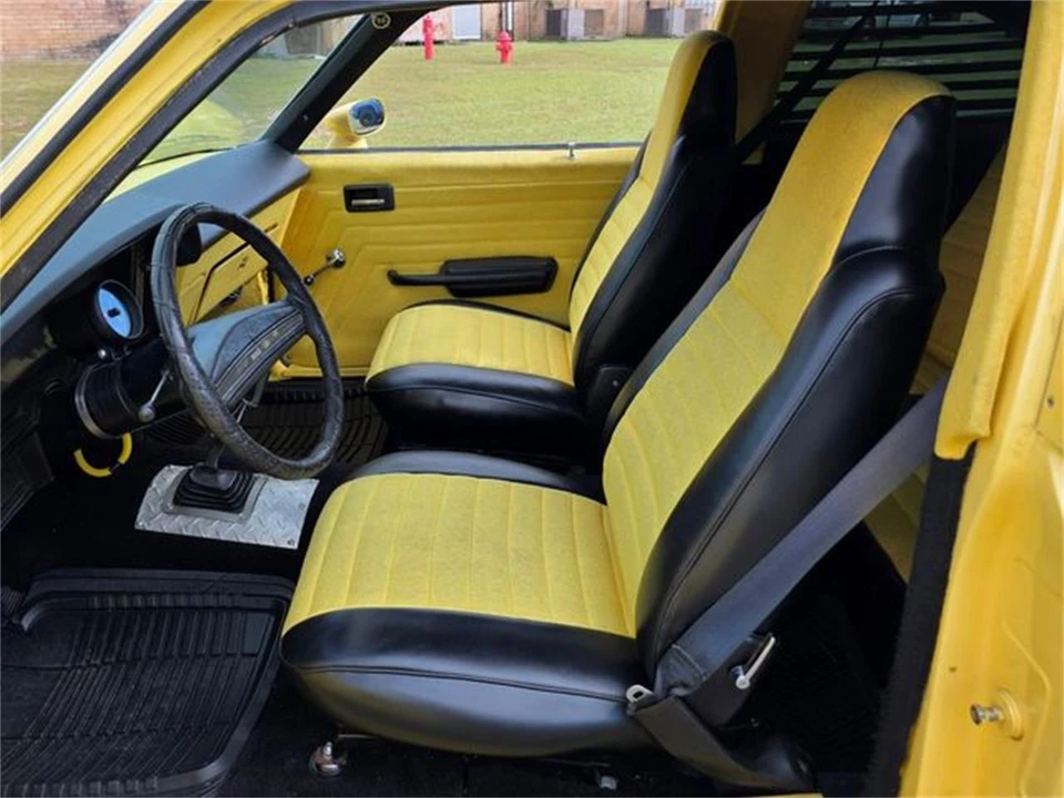 1976 Chevrolet Nova 4th Gen - Image 15 of 31