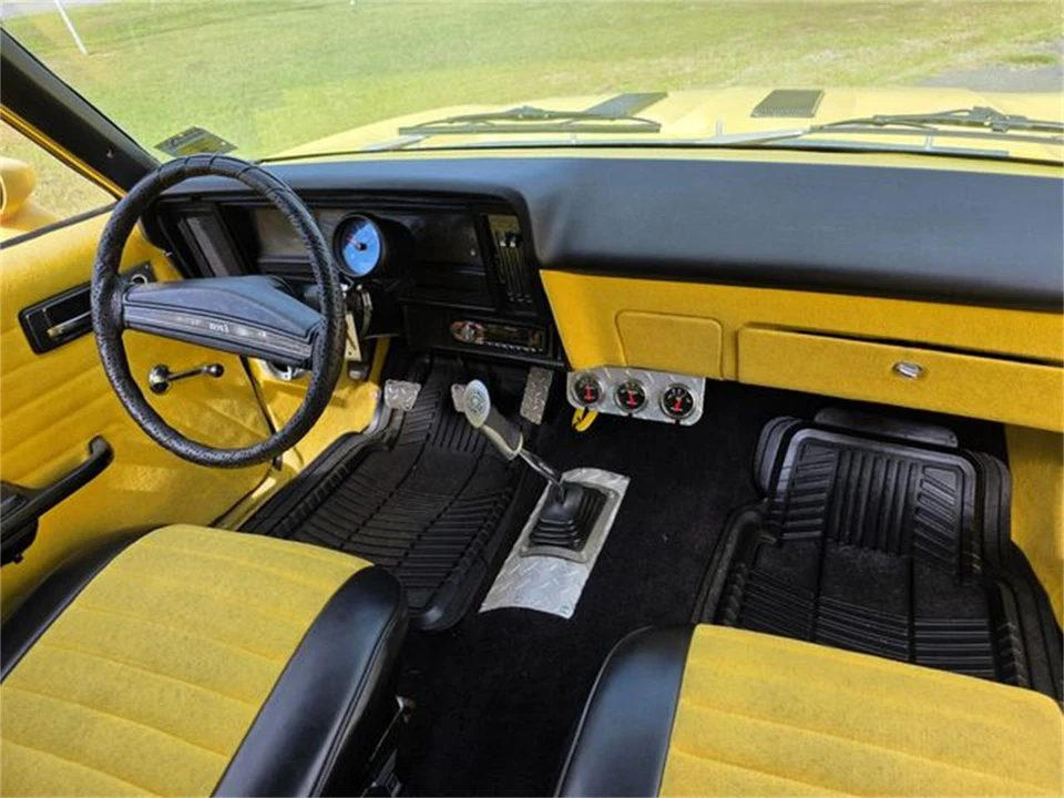 1976 Chevrolet Nova 4th Gen - Image 31 of 31