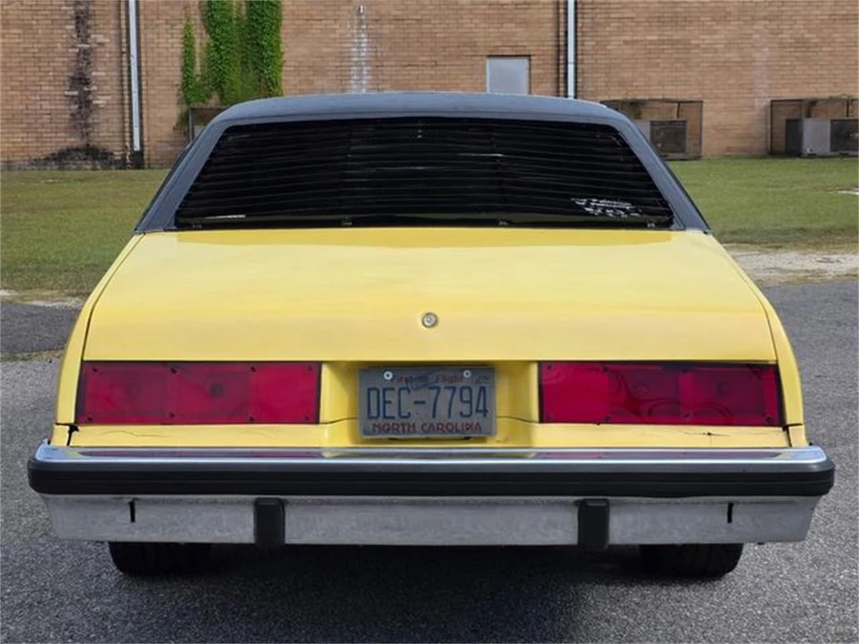 1976 Chevrolet Nova 4th Gen - Image 9 of 31