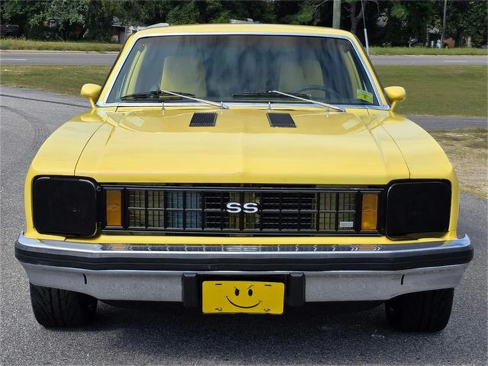 1976 Chevrolet Nova 4th Gen - Image 3 of 31