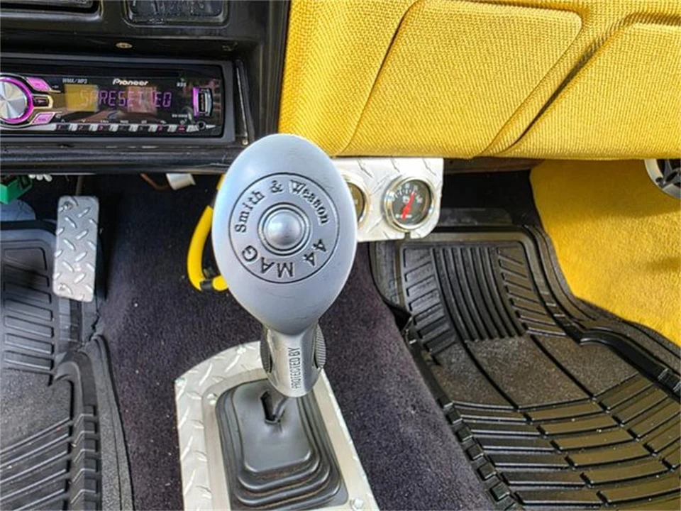 1976 Chevrolet Nova 4th Gen - Image 21 of 31