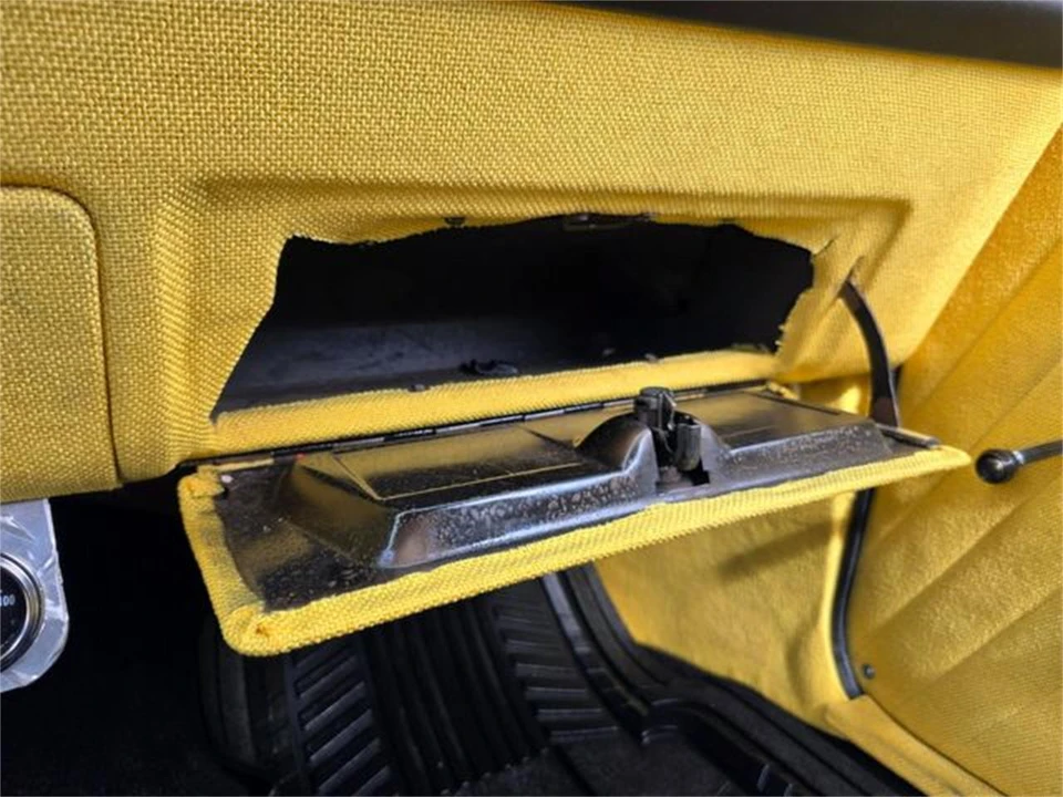 1976 Chevrolet Nova 4th Gen - Image 23 of 31