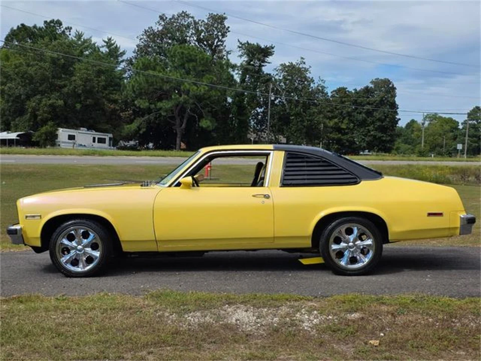 1976 Chevrolet Nova 4th Gen - Image 12 of 31