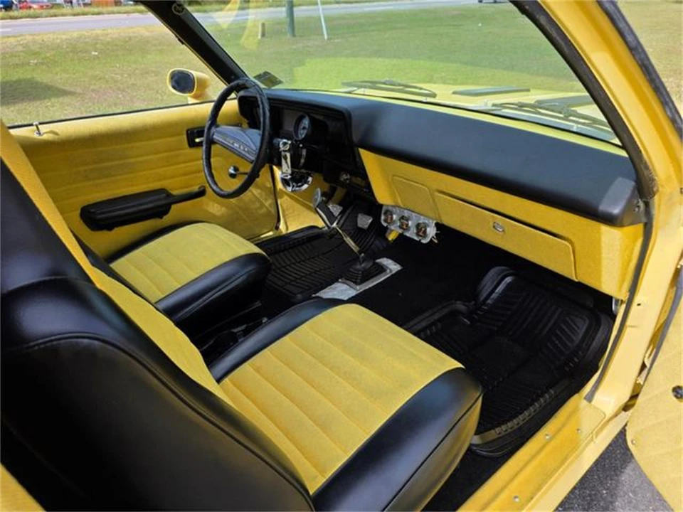 1976 Chevrolet Nova 4th Gen - Image 30 of 31
