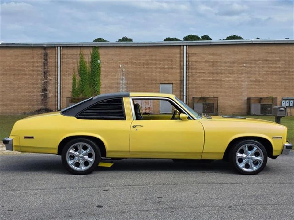 1976 Chevrolet Nova 4th Gen - Image 6 of 31