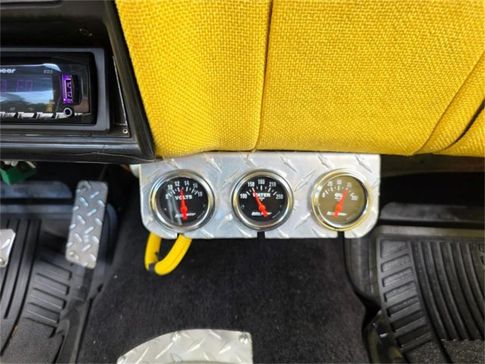 1976 Chevrolet Nova 4th Gen - Image 20 of 31