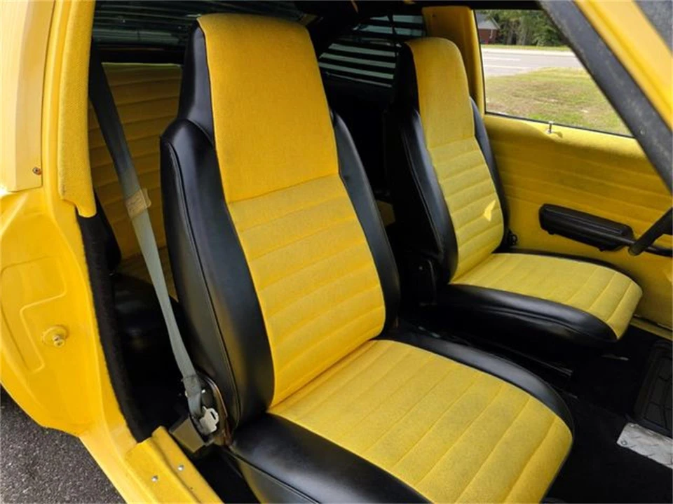 1976 Chevrolet Nova 4th Gen - Image 28 of 31