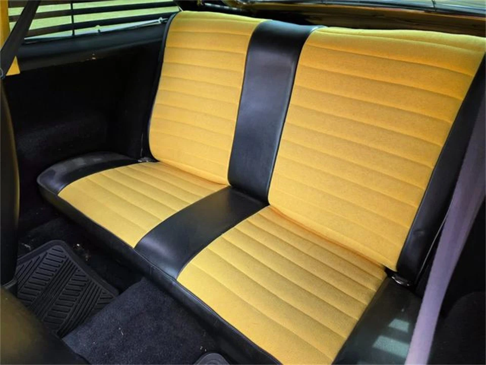 1976 Chevrolet Nova 4th Gen - Image 26 of 31