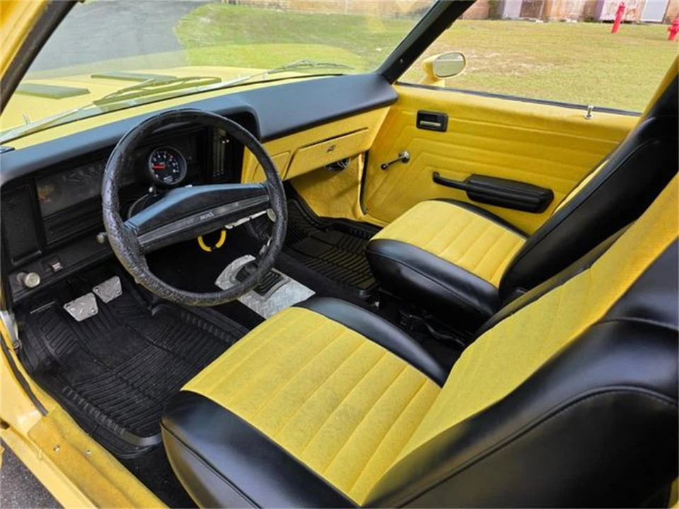 1976 Chevrolet Nova 4th Gen - Image 16 of 31