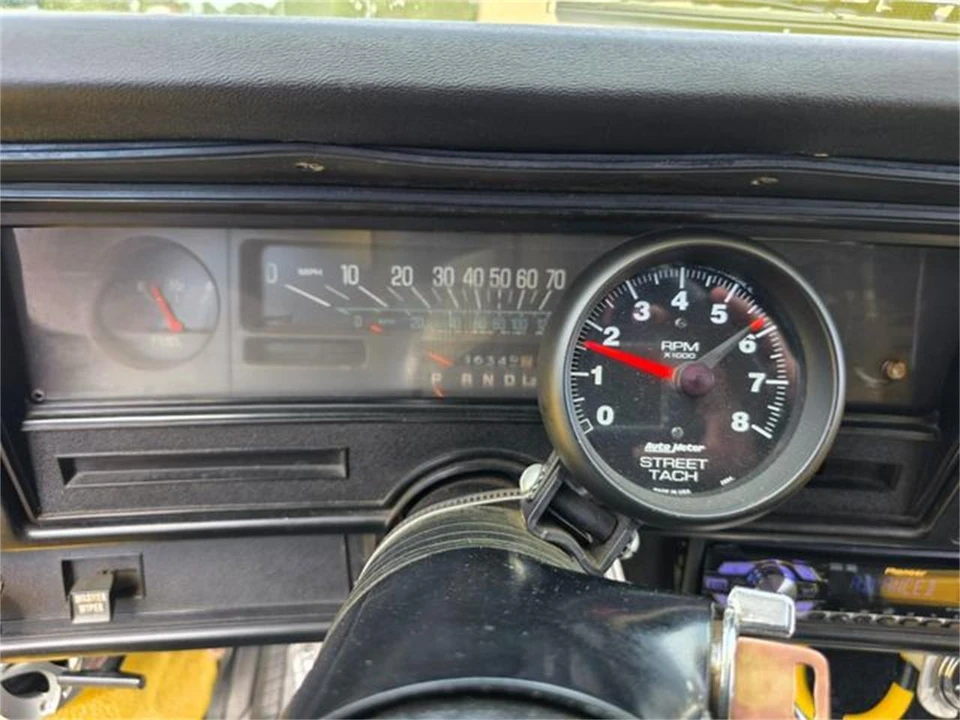 1976 Chevrolet Nova 4th Gen - Image 18 of 31
