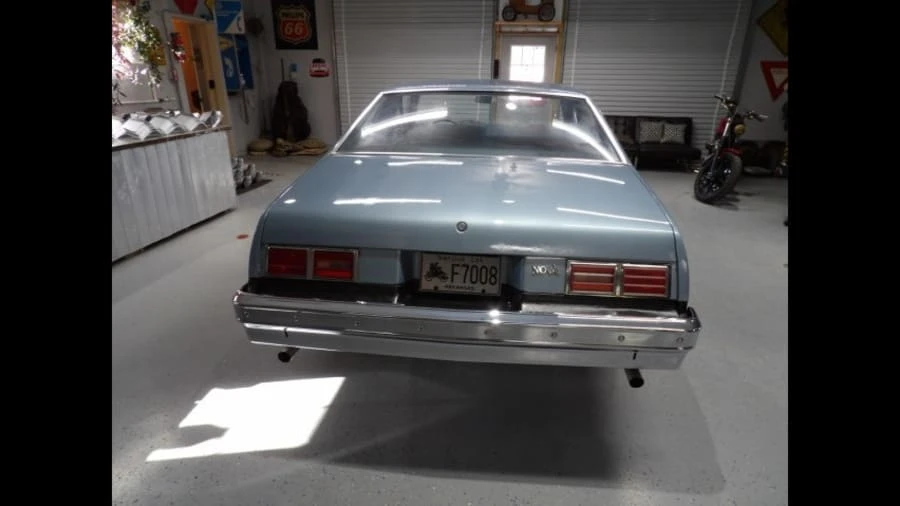 1976 Chevrolet Nova 4th Gen - Image 7 of 12