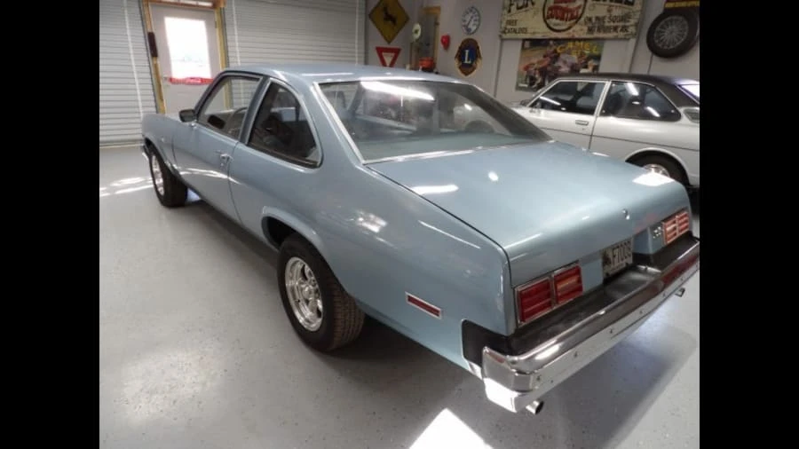 1976 Chevrolet Nova 4th Gen - Image 2 of 12