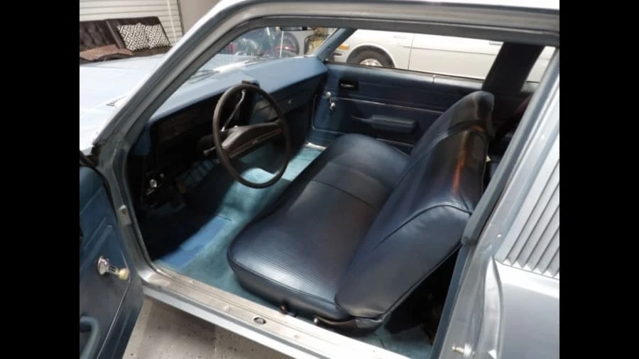 1976 Chevrolet Nova 4th Gen - Image 3 of 12