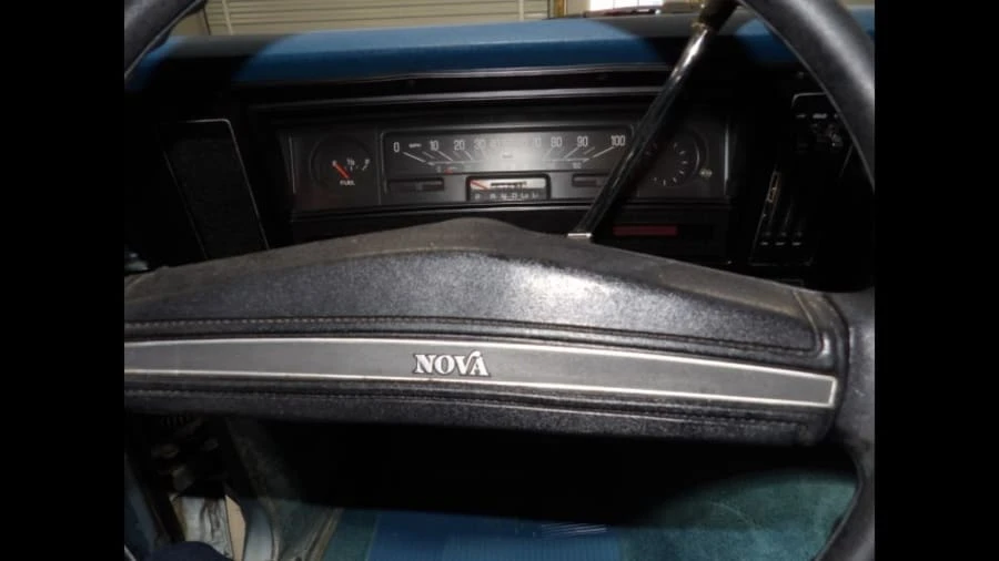 1976 Chevrolet Nova 4th Gen - Image 4 of 12