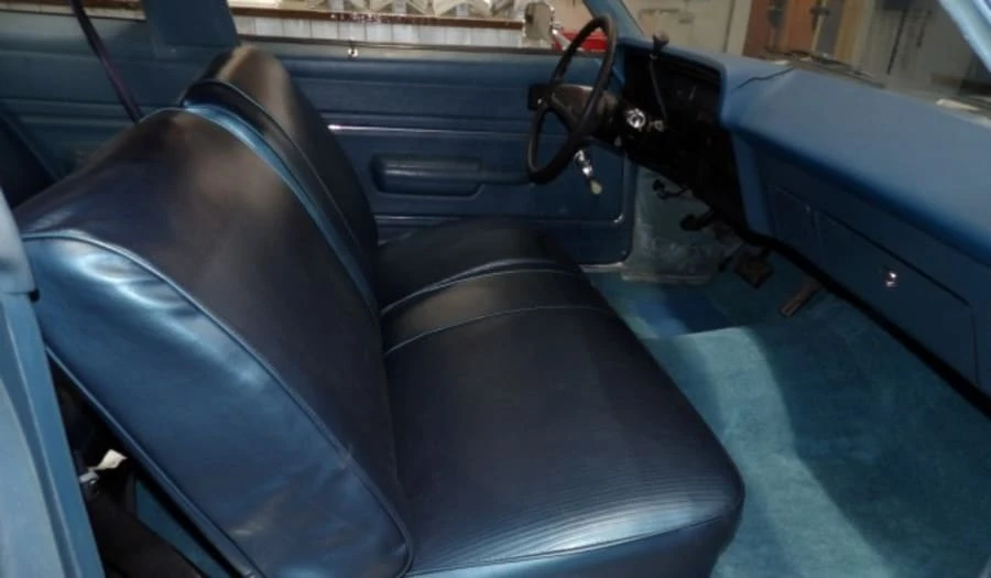 1976 Chevrolet Nova 4th Gen - Image 5 of 12