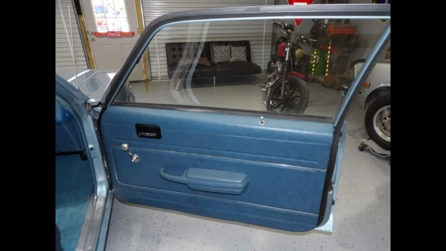 1976 Chevrolet Nova 4th Gen - Image 8 of 12