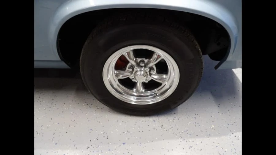 1976 Chevrolet Nova 4th Gen - Image 10 of 12